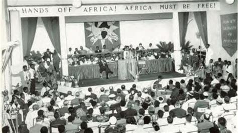 African Liberation Day: The enduring struggle against colonialism and capitalism : Peoples Dispatch