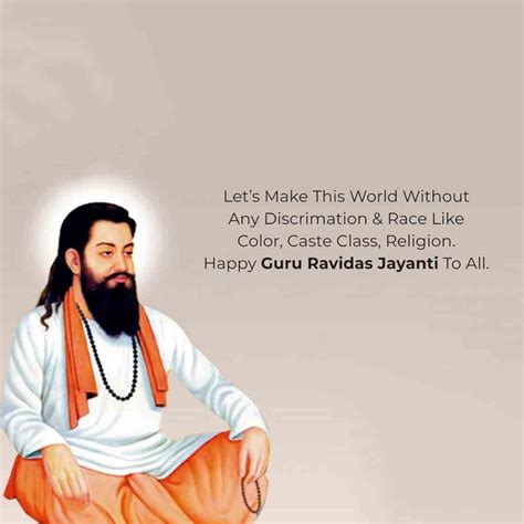 Ravidas Jayanti 2021 Images, Quotes, Wishes, Messages, Posters, SMS