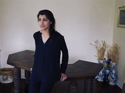 Lina Khan, nominated to the FTC, is an outspoken critic of Big Tech's ...