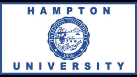 Hampton University and the City of Hampton Partner to Form Hampton ...