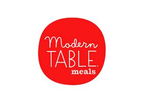 Modern Table Meals - The Brooks Group - Public Relations