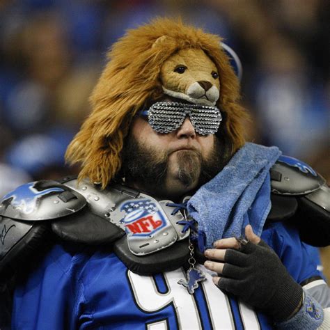 Detroit Lions Superfans Make Video Rant After Allegedly Being Ejected ...