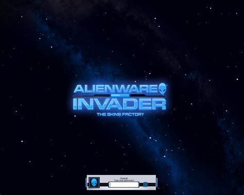 Alienware Animated Wallpaper - WallpaperSafari