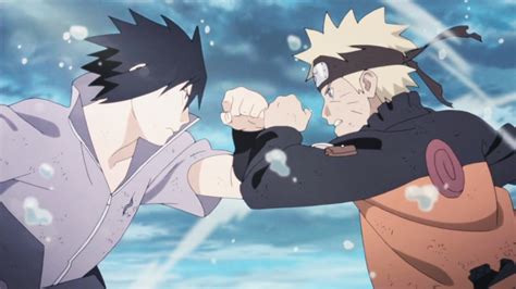 Naruto VS Sasuke「AMV」• Losing Time ♫♪ - YouTube