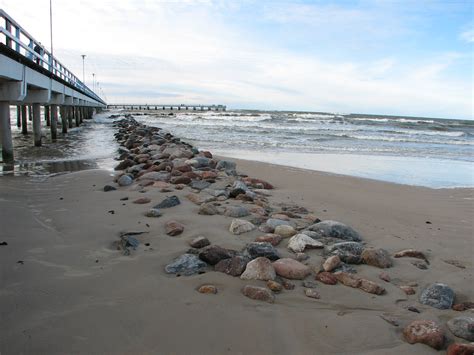 Palanga beach - Wellbeing