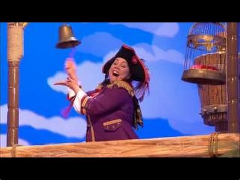 Cbeebies Brand New Swashbuckle -Newest Cbee - YouTube