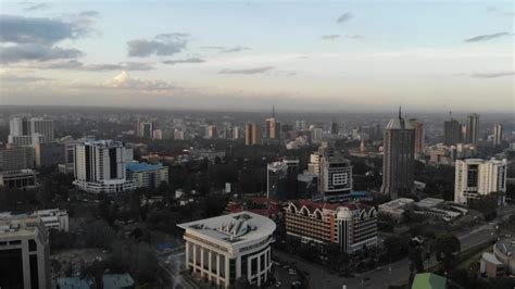 nairobi city skyline air Stock Footage Video (100% Royalty-free) 1049950570 | Shutterstock