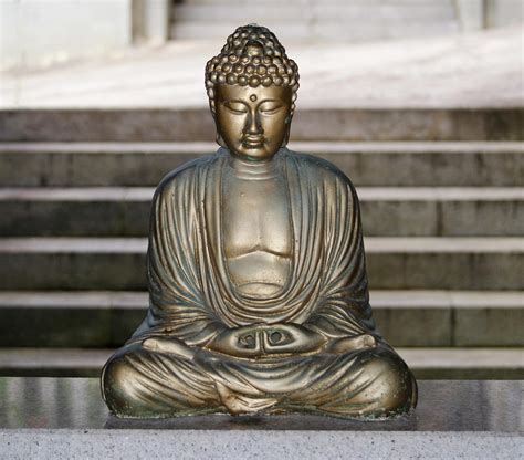 Korean Buddha Photograph by Debra Casey | Fine Art America