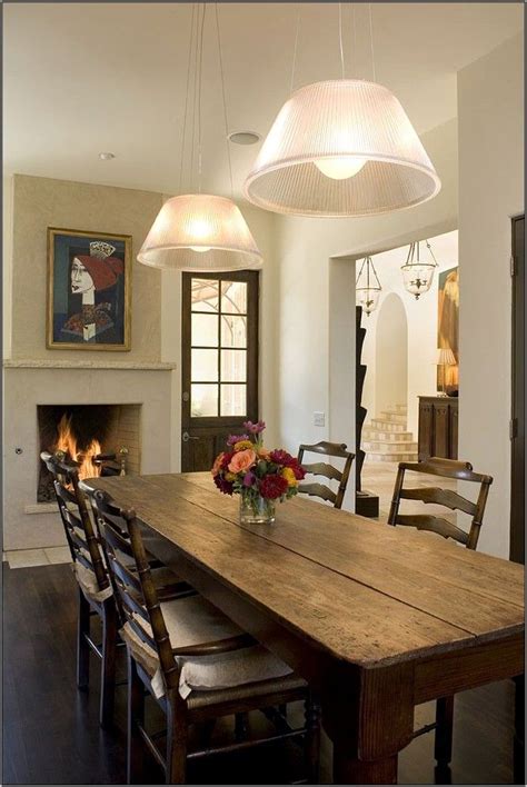 Pottery Barn Dining Room Table Decor in 2020 | Pottery barn dining room table, Charming dining ...