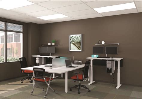 Modular Workstations - Cubicle Furniture - Office Furniture Sets