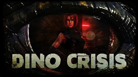 Dino Crisis Wallpapers - Wallpaper Cave