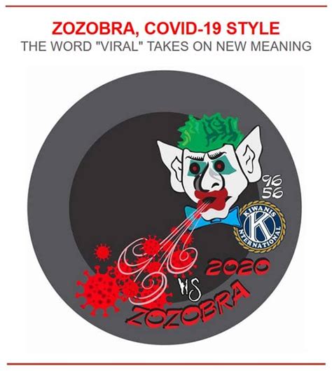 Burning Of Zozobra COVID Style Friday Sept. 4