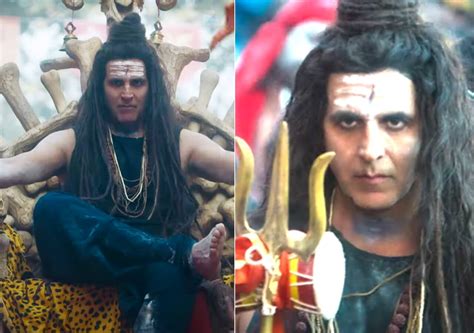 OMG 2: Akshay Kumar confirms release date with Har Har Mahadev song amid disagreement with CBFC cuts