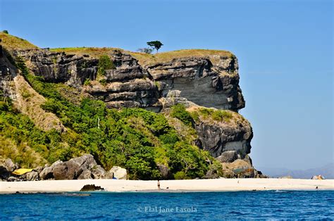 Elal Lasola Travel & Photography: Capones Island, Zambales