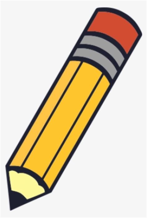 Download High Quality pencil clipart Transparent PNG Images - Art Prim clip arts 2019