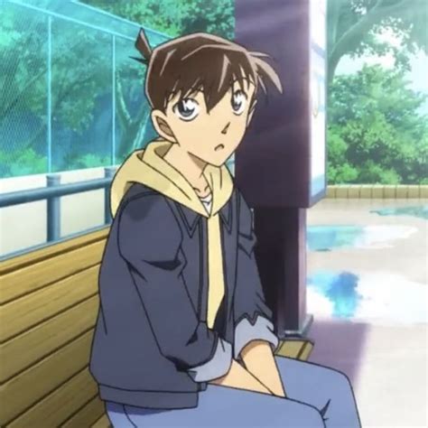 Kudo Shinichi