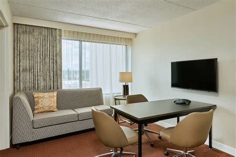 Sheraton Portland Airport Hotel Portland, Oregon, US - Reservations.com