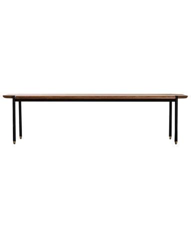 Georgia Bench Mcgee & Co, Studio Mcgee, Dining Benches, Mack, Living ...