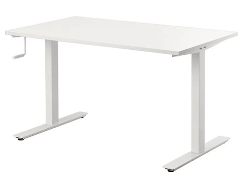 IKEA SKARSTA is a solid, adjustable full-size standing desk at a great price – StandingDeskGeek.com