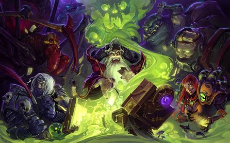 3840x2386 hearthstone 4k new picture, HD Wallpaper | Rare Gallery