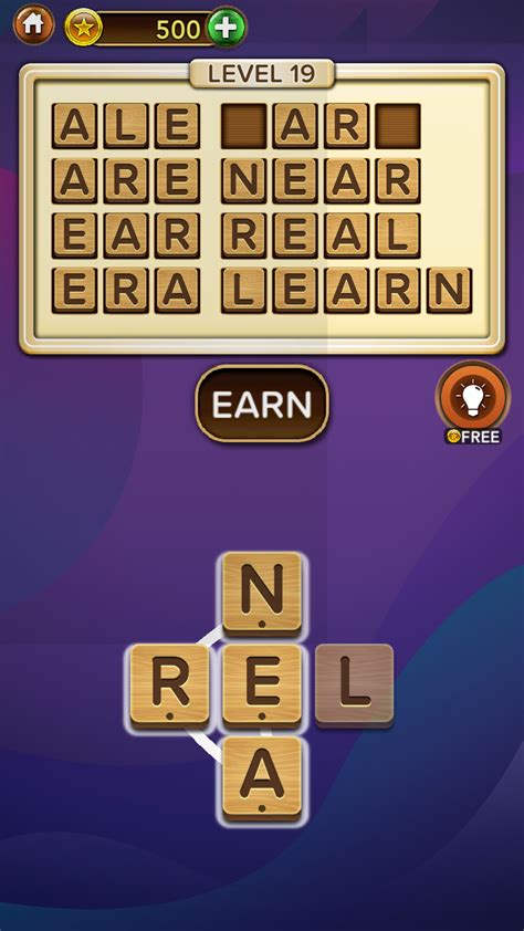 Wordlicious: Word Game Puzzles APK 1.103 for Android – Download ...