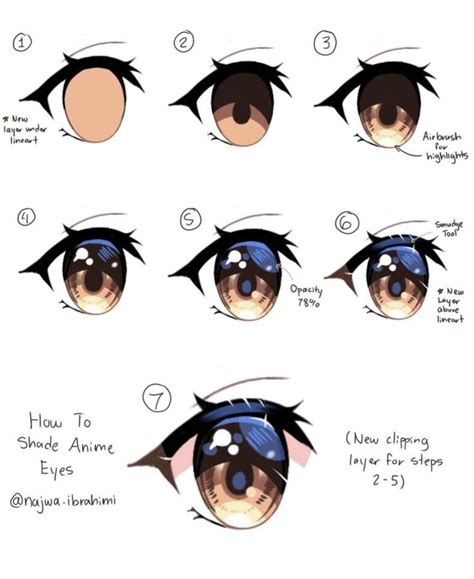 56 Best Eyes Drawing to Learn How to Draw Eyes - atinydreamer | Eye ...