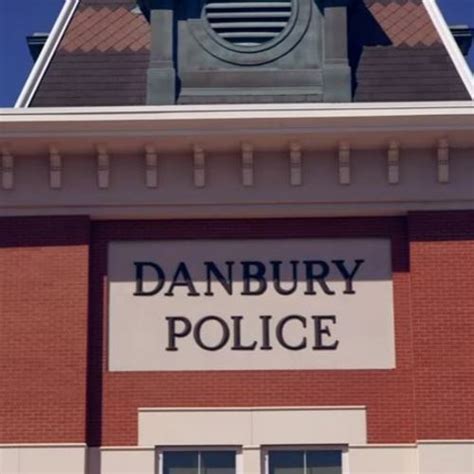 Danbury Police Recruitment Event on Tuesday