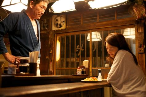 "Midnight Diner: Tokyo Stories": Netflix Orders Up New Season