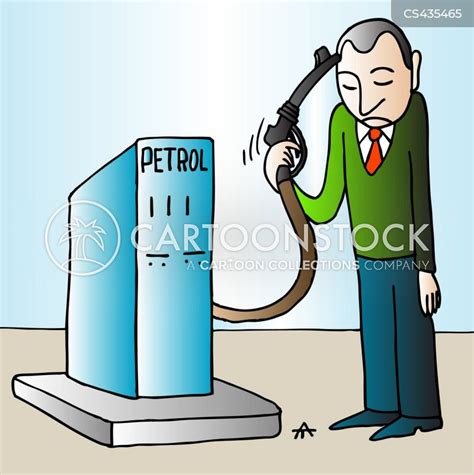 Petrol Price Cartoon / Fuel Price Cartoons and Comics - funny pictures ...