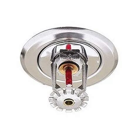 Ceiling Mounted Pendent UL Sprinklers at Rs 69 in Gurgaon | ID: 22423298712