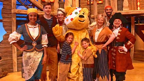 Pirate Pudsey Radio ‹ Series 2 ‹ Swashbuckle