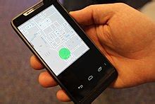 Mobile phone tracking - Wikipedia