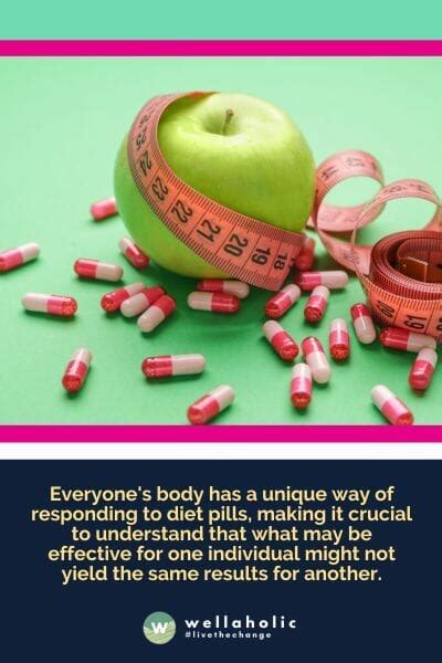 10 Facts You Need to Know about Diet Pills