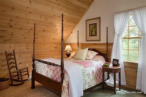 Clayton Log Cabin - Honest Abe Log Homes & Cabins | Log cabin furniture, Cabin homes, Log cabin ...