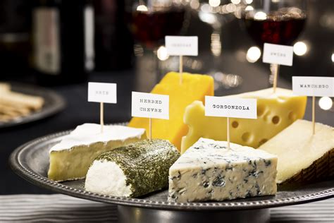 A guide to hosting a cheese tasting party... | Cheezus