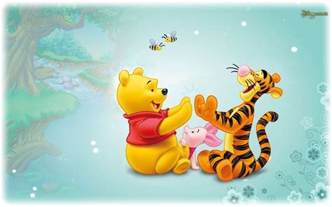 Winnie Pooh Baby Malvorlagen - Malvorlagen