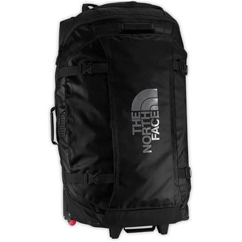 The North Face Rolling Thunder 36" Duffel Bag - SunnySports