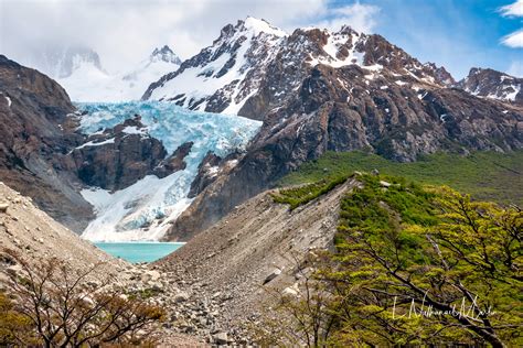 Nature by Nat Photography - End of the Earth: Patagonia