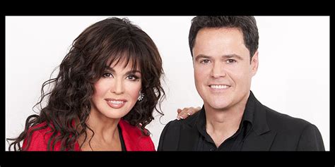 Double the Fun! Donny & Marie Osmond Are Taking Your Questions | Broadway Buzz | Broadway.com