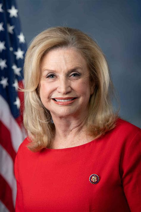 Carolyn Maloney - Wikipedia