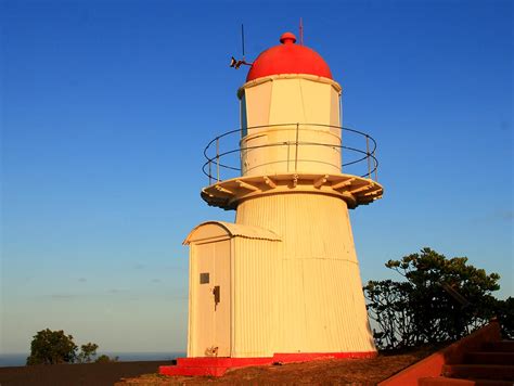 Grassy Hill Lighthouse | Lighthouses of Australia Inc.