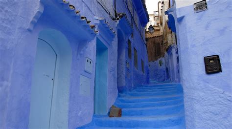 Visit Chefchaouen: Best of Chefchaouen Tourism | Expedia Travel Guide