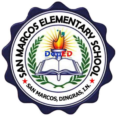 San Marcos Elementary School | Dingras