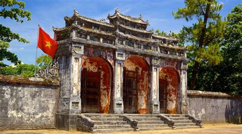 Thua Thien-Hue Province Hotels with Childcare from $13: Book a Hotel Room at one of many Hotels ...