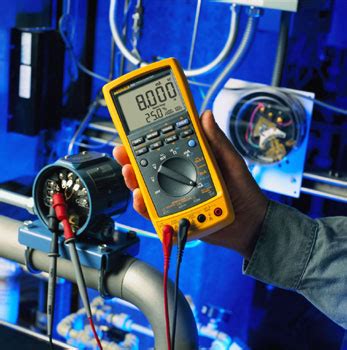 Fluke 789 Loop Calibrator Processmeter | CalibratorDepot.com