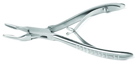 Mini-Bone Rongeur Forceps 12cm | Aktive S.r.l.