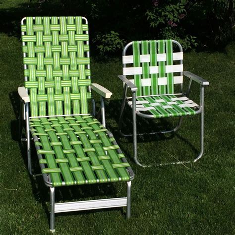 Inspiration Wallpaper Aluminum Lawn Chairs Dining Prime - Hawkins Press