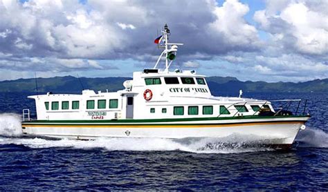 Manila to Puerto Galera via Batangas Port 2023 - PHBus Tickets Ferry ...