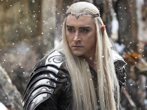 Image - Thranduil-the-hobbit.jpg | Por Britain Wiki | FANDOM powered by Wikia