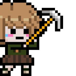 Chihiro Fujisaki/Sprite Gallery | Danganronpa Wiki | Fandom in 2021 ...